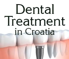 Slider image (1) Dental Treatment in Croatia